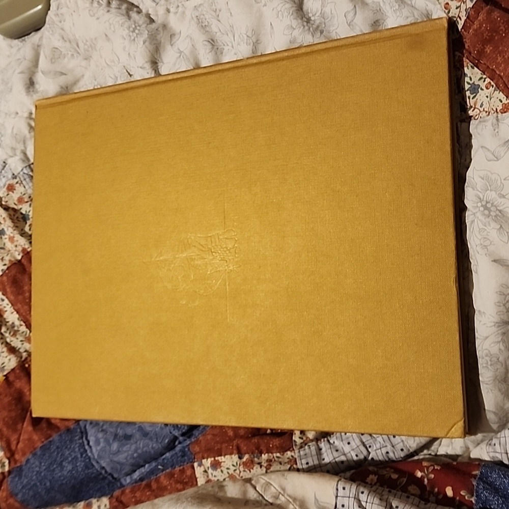 Horizon Spring 1965 Hardcover - Picture 2 of 2